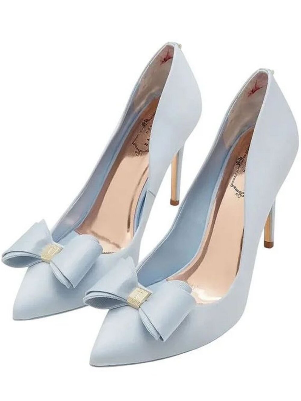 Ted Baker Skalett Heels